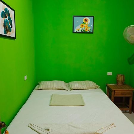 Cocos Hostel Moyogalpa Exteriér fotografie