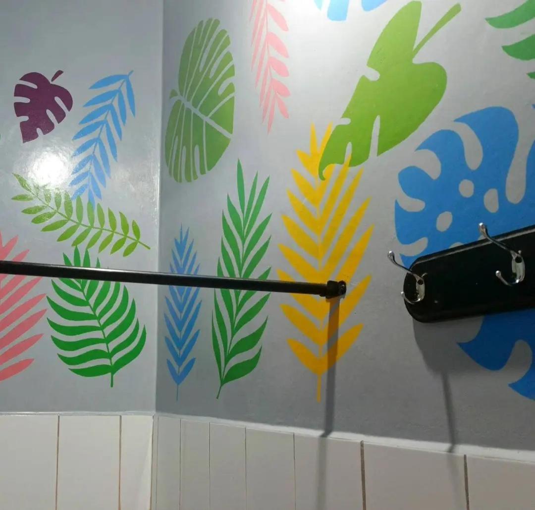 Cocos Hostel Moyogalpa Exteriér fotografie