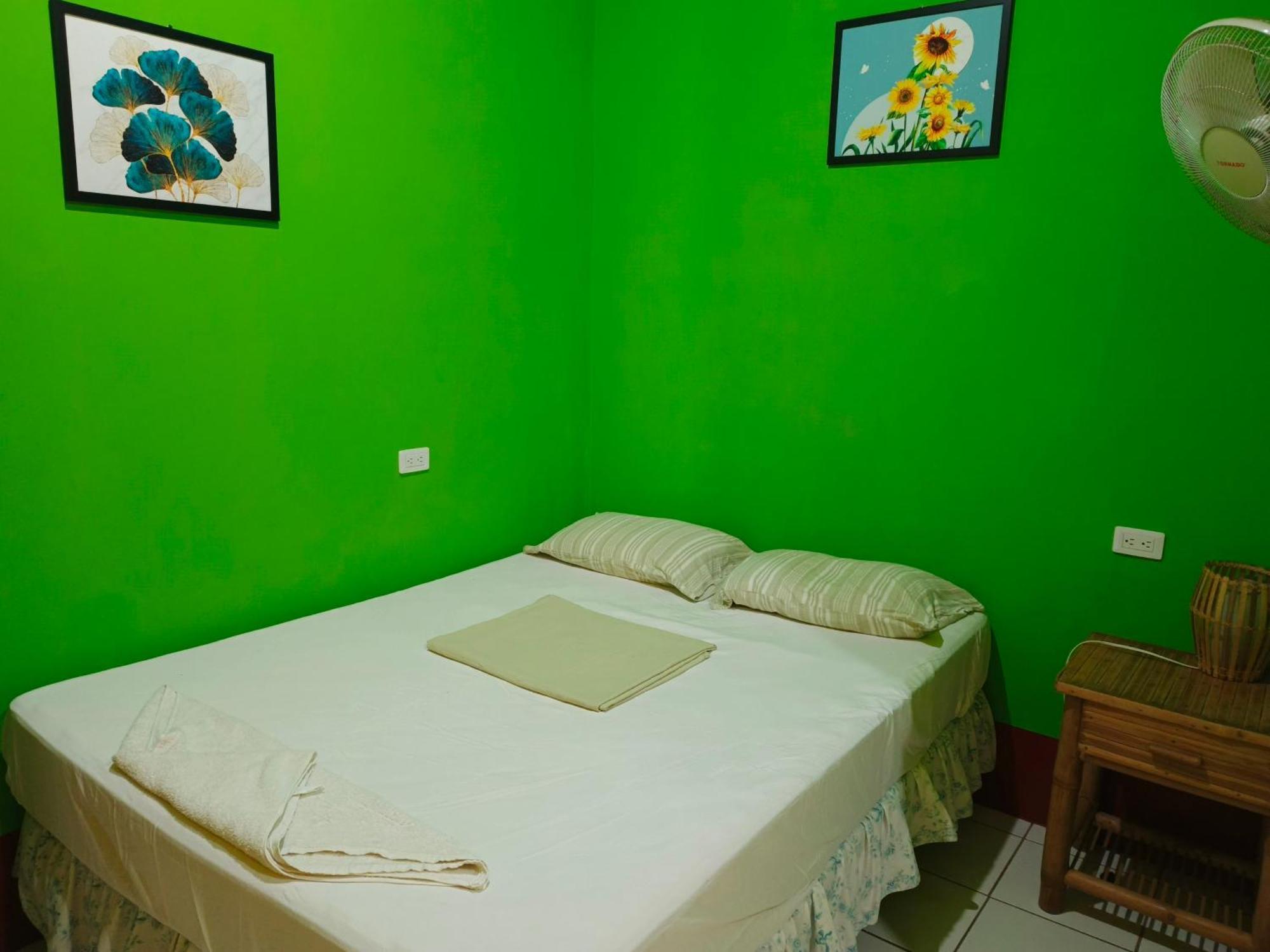 Cocos Hostel Moyogalpa Exteriér fotografie