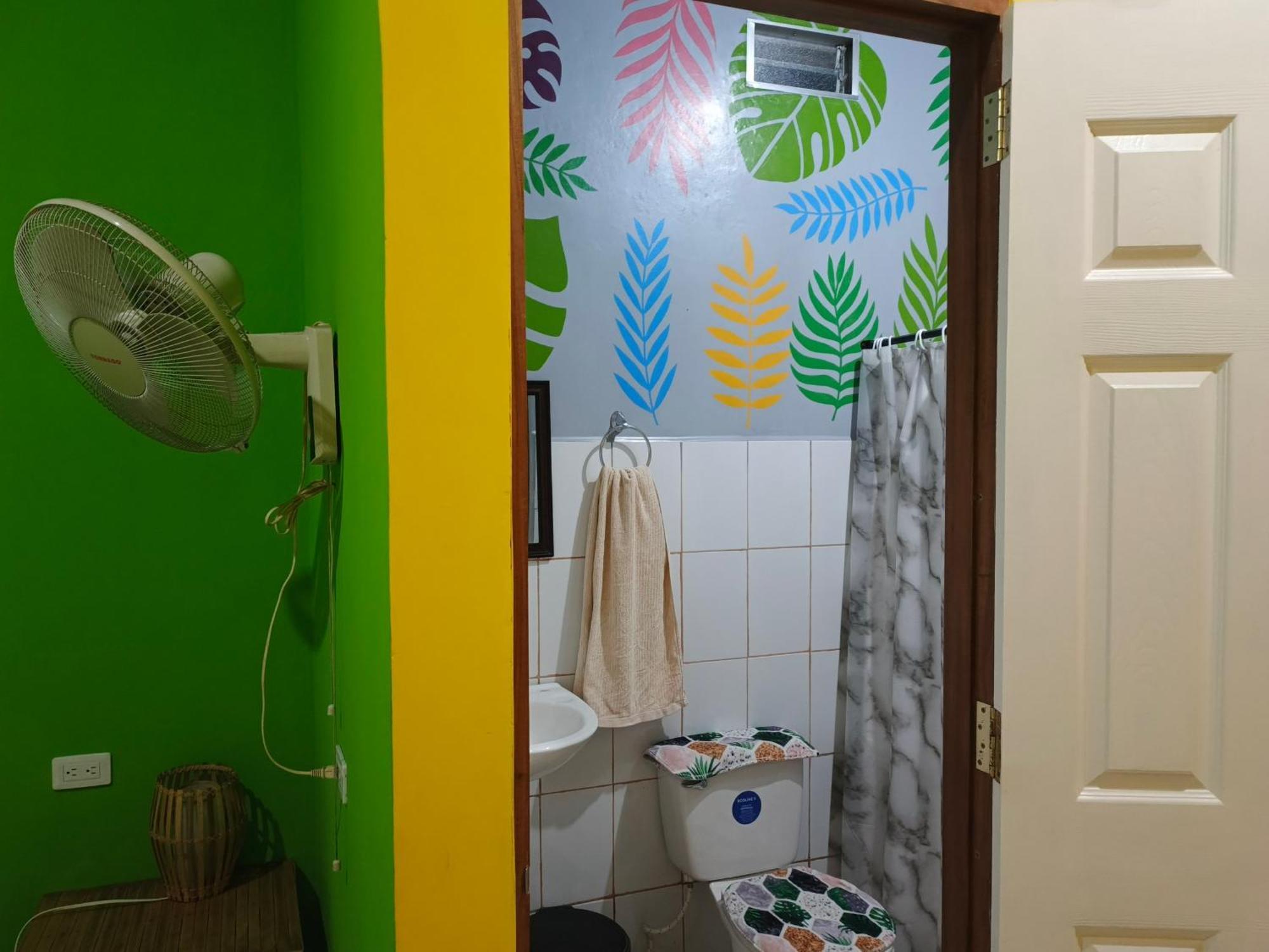 Cocos Hostel Moyogalpa Exteriér fotografie
